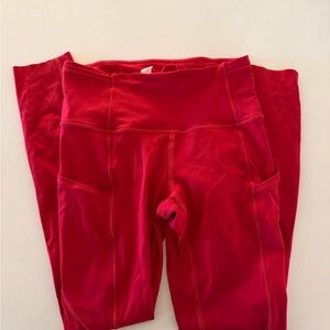 Brand new Lulu lemon leggings